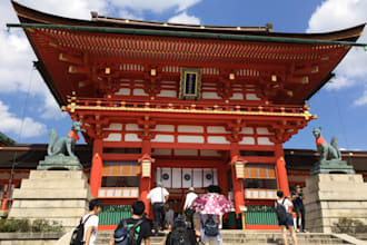 create your ultimate japan itinerary