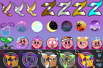 create custom subscriber badges for your channel