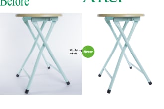 image background removal and clipping path in 24 hours