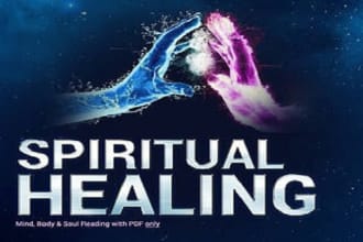 give you spiritual powers