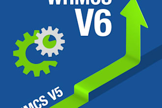 solve any whmcs issues