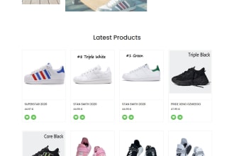 create web application or ecommerce with multivendor using php, laravel etc