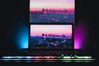 write about gaming products
