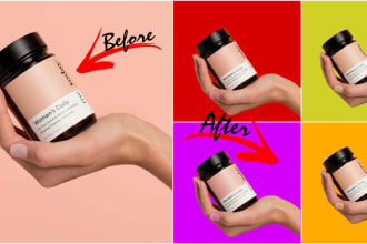 remove backgrounds and cut out images with precision and detail