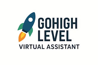 be your go high level specialist