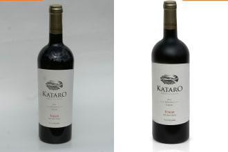 do product editing retouching and background remove