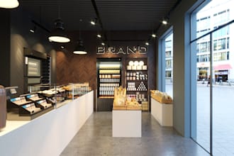 do commercial interior design