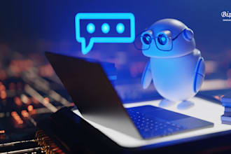 develop smart ai chatbots for websites and apps