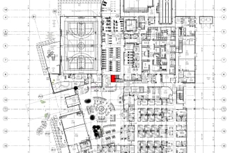 create architectural drawings in revit