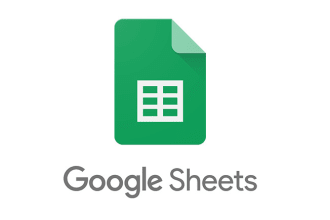 automate data in google sheets