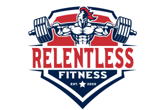 design the best logo for your gym and fitness business