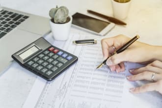 provide accounting and bookkeeping services