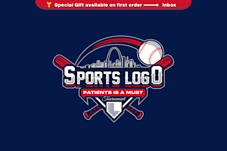 design sports, baseball, basketball, football, jersey logo design