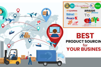 find distributors, wholesalers and vendors in europe