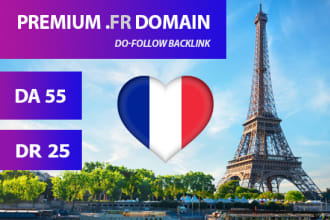 do a guest post in my french travel blog, french backlinks