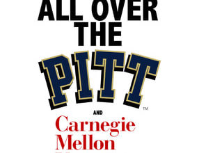 print and post 50 flyers around the University of Pittsburgh and Carnegie Mellon University campuses in Pittsburgh