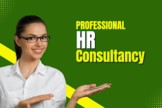 become your global recruiter and talent acquisition partner