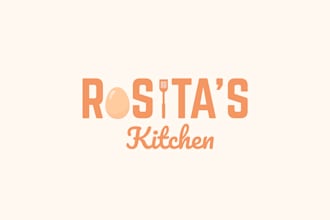 design minimalist logo in 24 hours