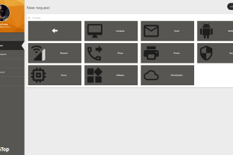 setup and configure itsm tool itop