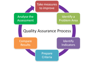 write your manual test cases and document test plan in sqa