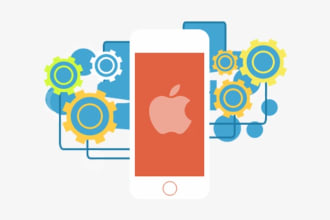 make design for app store or play store