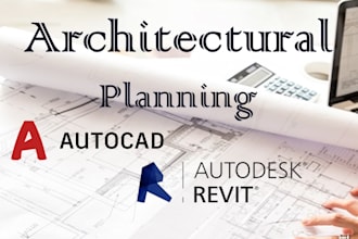 provide the best architectural planning