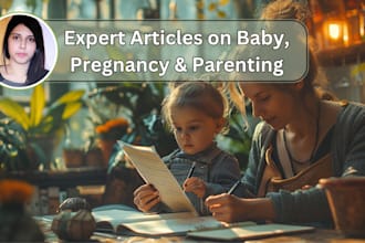 articles on pregnancy baby care and parenting tips