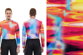 Top 10!  design fashion textile patterns,prints