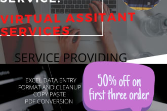 do impressive and perfect data entry, medical billing special discount