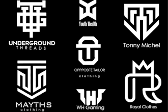 do clothing or streetwear brand logo