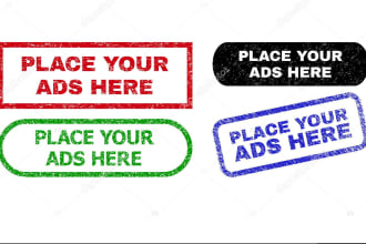 submit your website ads to promote in top 25 unique classified ads website sites