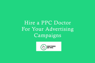 ppc for doctors, urgent care, medical clinics, primary care, walk in clinics