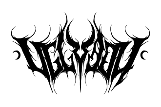 make custom metal logo for your band or brand
