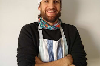 share my argentinian recipes with you