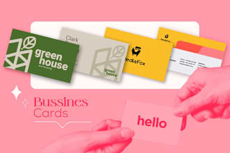 create your stationery design and keynote