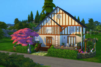 build in sims 4 for you