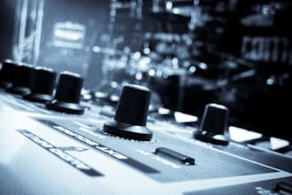 compose orchestration for your project