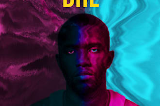 make cover artwork for album or single