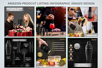 design social media posts for instagram and facebook ads