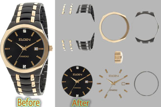 provide clipping multipath service accurately