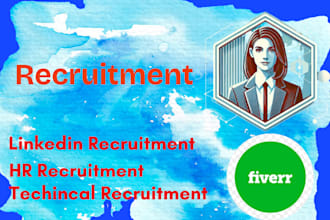 linkedin recruiter, sourcing talent and list building