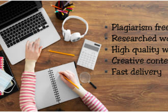 be your SEO writer for articles, blogs, and website content