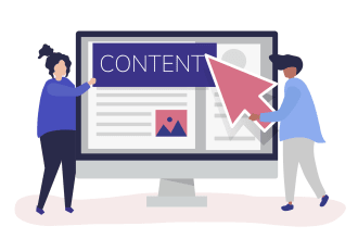 be your website seo content writer and article blog writer