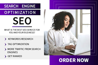 fix technical SEO issues on your wordpress website