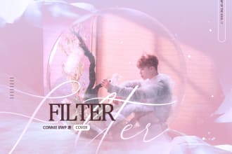 sing female vocals in korean,english,mandarin ,cantonese