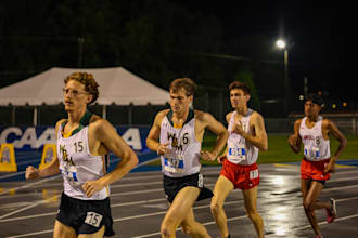 be your distance running coach