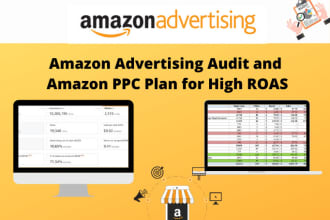 manage and optimize your amazon PPC campaigns