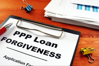 assist you for ppp loan forgiveness application