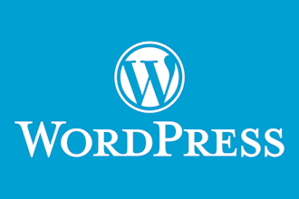 develop woo commerce and wordpress website with low price