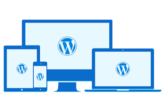 edit and customize wordpress theme